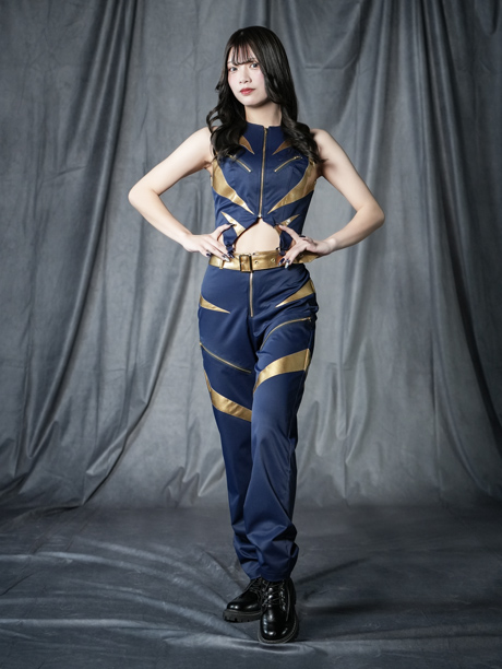 AYAKAさん ©ORIX Buffaloes