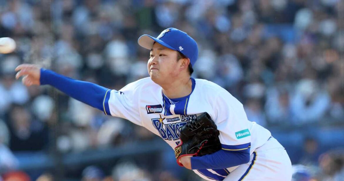 DeNA・石田裕太郎が〝6番目の男〟に名乗り 2年目右腕が3回2/3を無失点で猛アピール – サンスポ DeNA・石田裕太郎が〝6番目の男〟に名乗り 2年目右腕が3回2/3を無失点で猛アピール - サンスポ