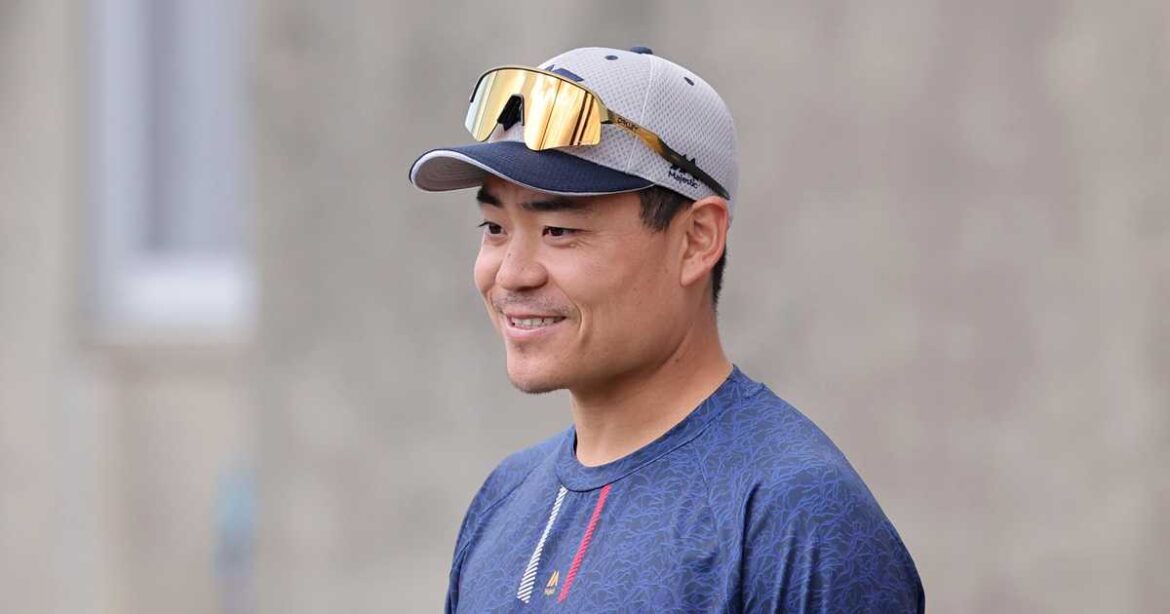 ヤクルト・中村悠平、2軍戦「2番・捕手」でスタメン出場も「まだまだ甘い。詰めていく」14日に1軍合流見込み – サンスポ ヤクルト・中村悠平、2軍戦「2番・捕手」でスタメン出場も「まだまだ甘い。詰めていく」14日に1軍合流見込み - サンスポ