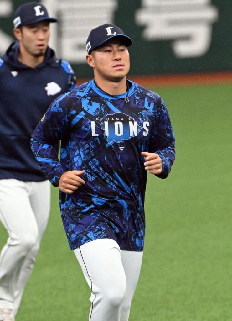 西武・西口文也監督初陣白星へ 注目二塁は元山飛優 ドラ2渡部聖弥は5番左翼 源田壮亮、セデーニョもスタメン入り:「おっ!」でつながる地元密着のスポーツ応援メディア 西スポWEB OTTO! – 西日本新聞me 西武・西口文也監督初陣白星へ 注目二塁は元山飛優 ドラ2渡部聖弥は5番左翼 源田壮亮、セデーニョもスタメン入り:「おっ!」でつながる地元密着のスポーツ応援メディア 西スポWEB OTTO! - 西日本新聞me