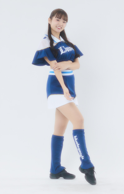 Kotonoさん  ©SEIBU Lions
