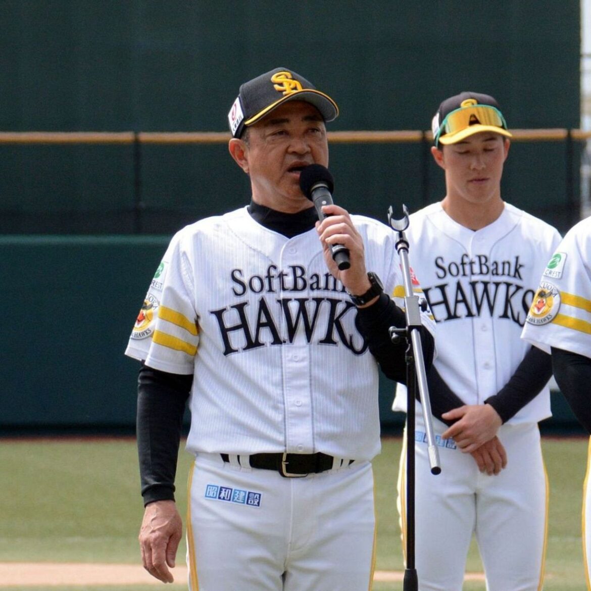 前田悠伍は「開幕投手として立派」 今宮健太は「思った以上」 ウエスタン黒星発進も…ソフトバンク松山2軍監督の一問一答：「おっ！」でつながる地元密着のスポーツ応援メディア 西スポWEB OTTO! - 西日本新聞me