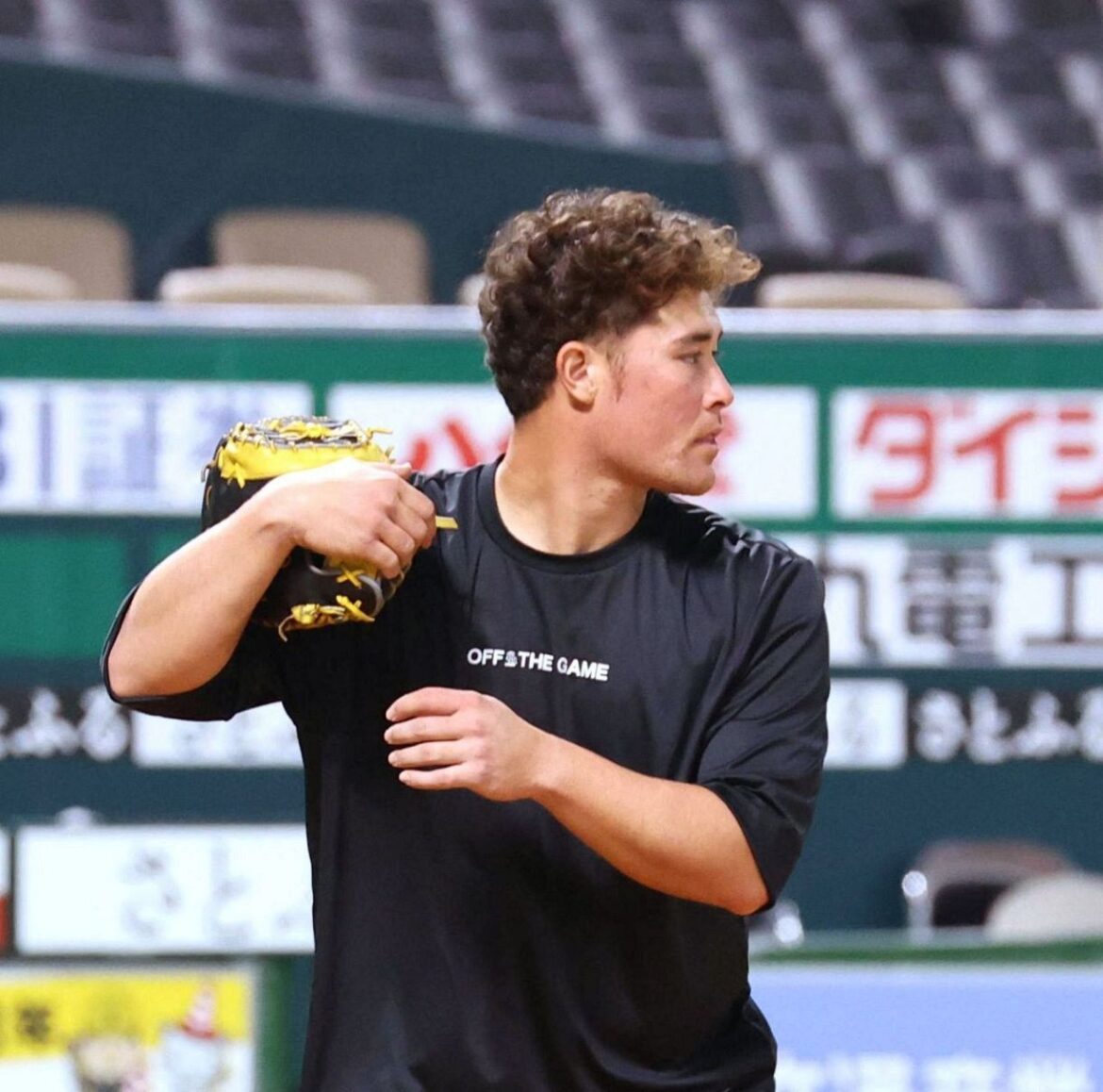 「打たないと不安があった」ソフトバンク・リチャード、開幕三塁スタメンへの自覚十分 休日返上で打ち込み：「おっ！」でつながる地元密着のスポーツ応援メディア 西スポWEB OTTO! - 西日本新聞me