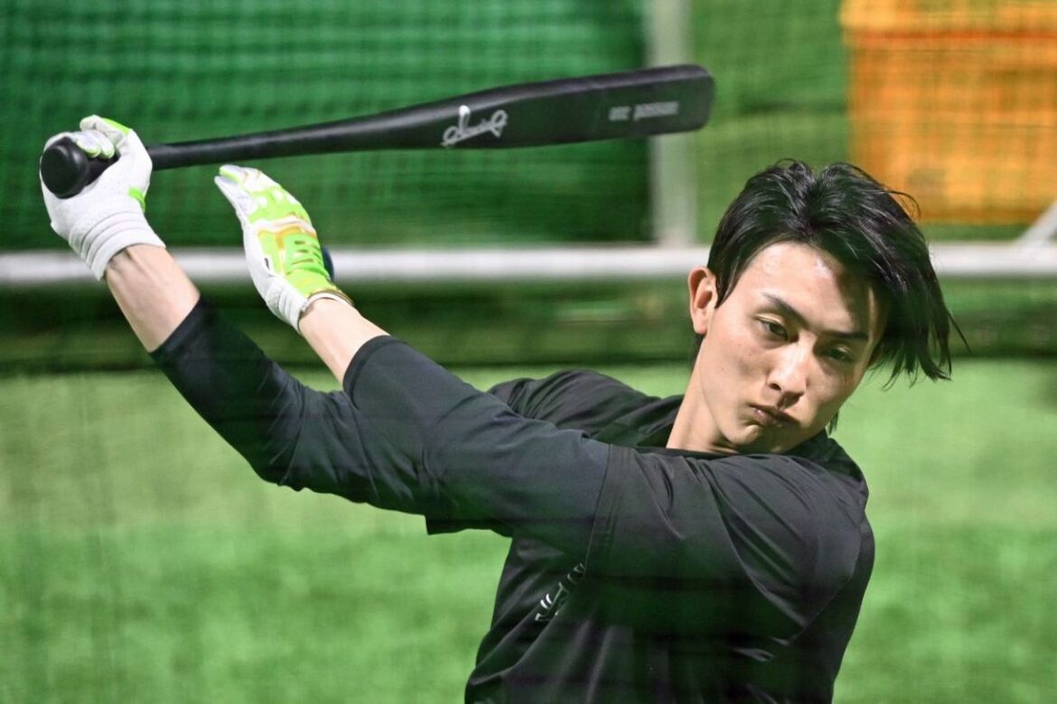 「SNSとかいろんな声があるけど戦うのは僕たち」 ソフトバンク周東佑京が開幕直前に若手へ伝えたメッセージ：「おっ！」でつながる地元密着のスポーツ応援メディア 西スポWEB OTTO! - 西日本新聞me