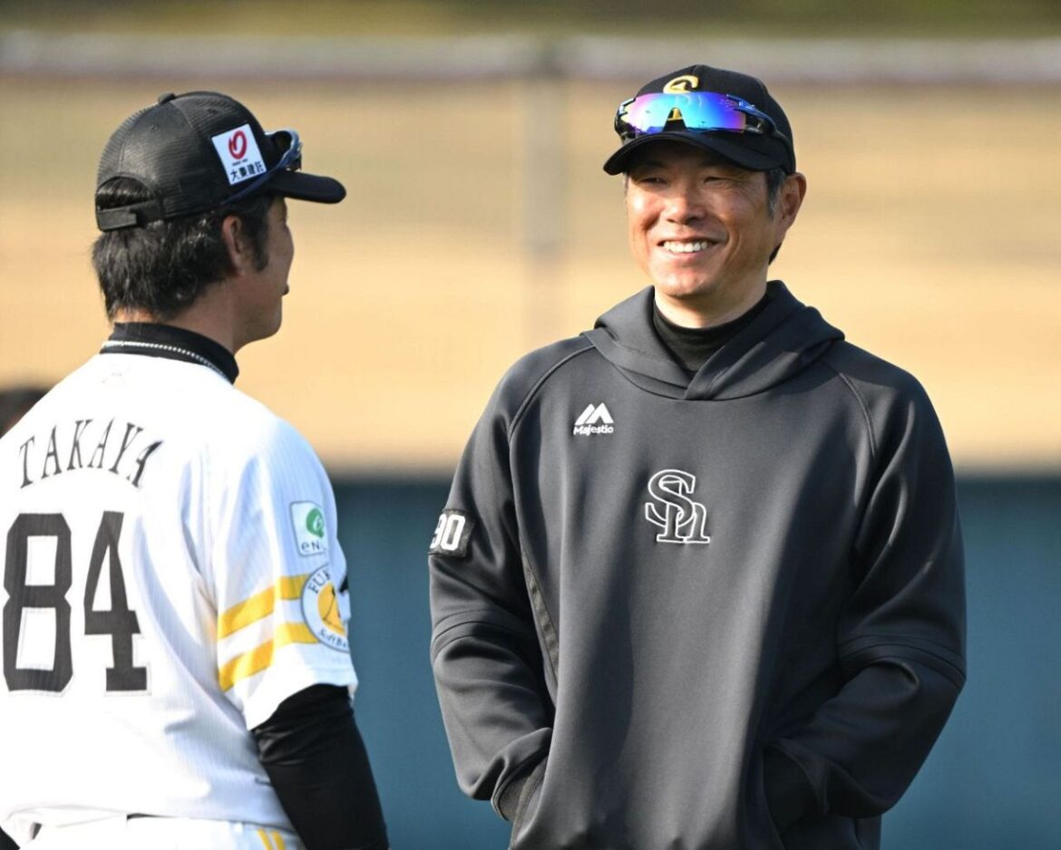「監督が名前を出すことで邪魔しません」 ソフトバンク小久保監督が春季キャンプ総括 S組は継続方向：「おっ！」でつながる地元密着のスポーツ応援メディア 西スポWEB OTTO! - 西日本新聞me