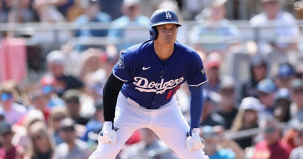 大谷翔平ら所属ドジャースvs巨人丨放送予定一覧!テレビ・ネット中継・ライブ配信/3月15日 – Olympics 大谷翔平ら所属ドジャースvs巨人丨放送予定一覧!テレビ・ネット中継・ライブ配信/3月15日 - Olympics