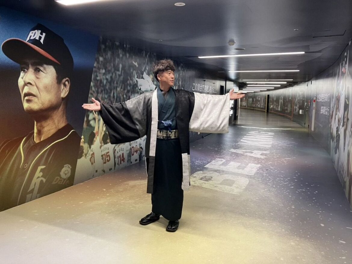 ソフトバンク選手専用通路に「王会長の熱い激励の言葉」　球団の歴史や足跡も　城島健司CBOが発案　31日からドームツアーでも一般公開：「おっ！」でつながる地元密着のスポーツ応援メディア 西スポWEB OTTO!