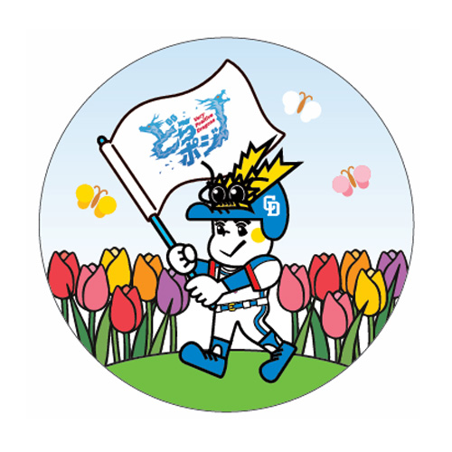 オリジナルステッカー