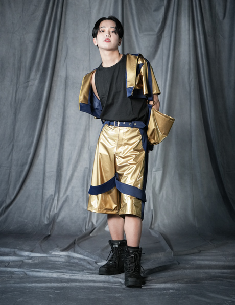 RINKUさん  ©ORIX Buffaloes