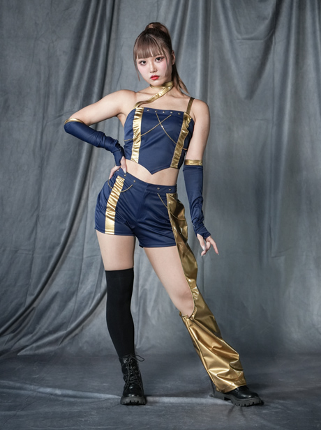 YU-KOさん  ©ORIX Buffaloes