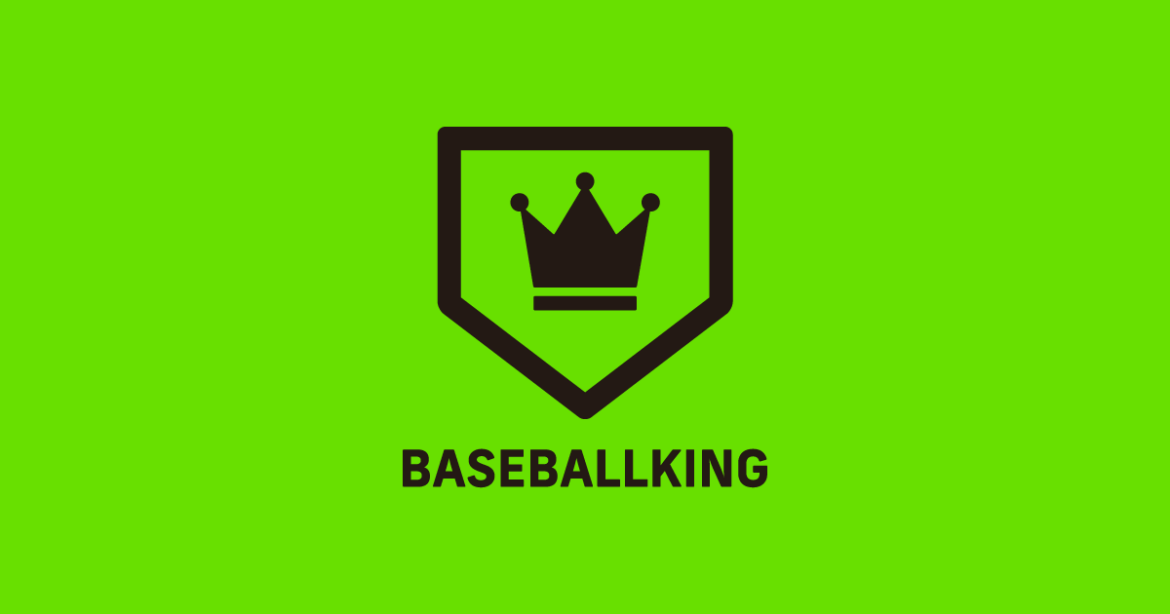 森　友哉 – BASEBALL KING