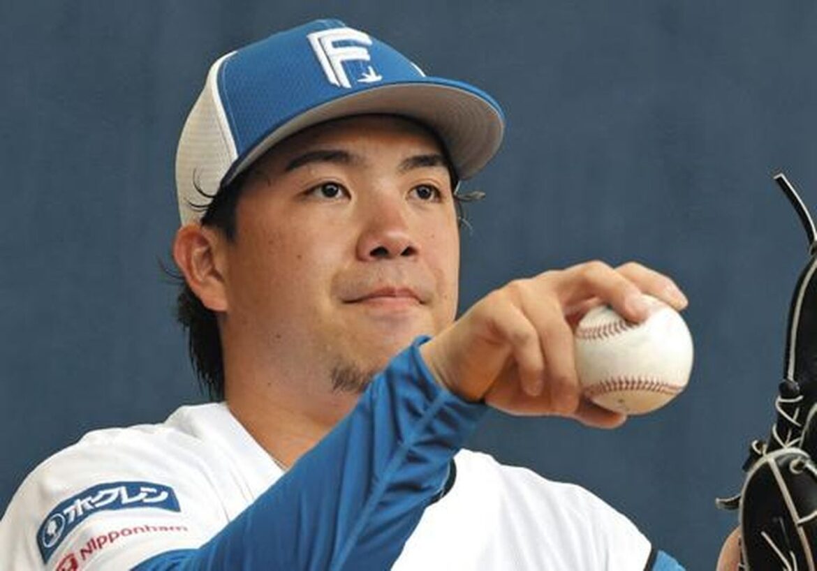 Nippon-Ham Fighters Face Seibu Lions In Season Opener