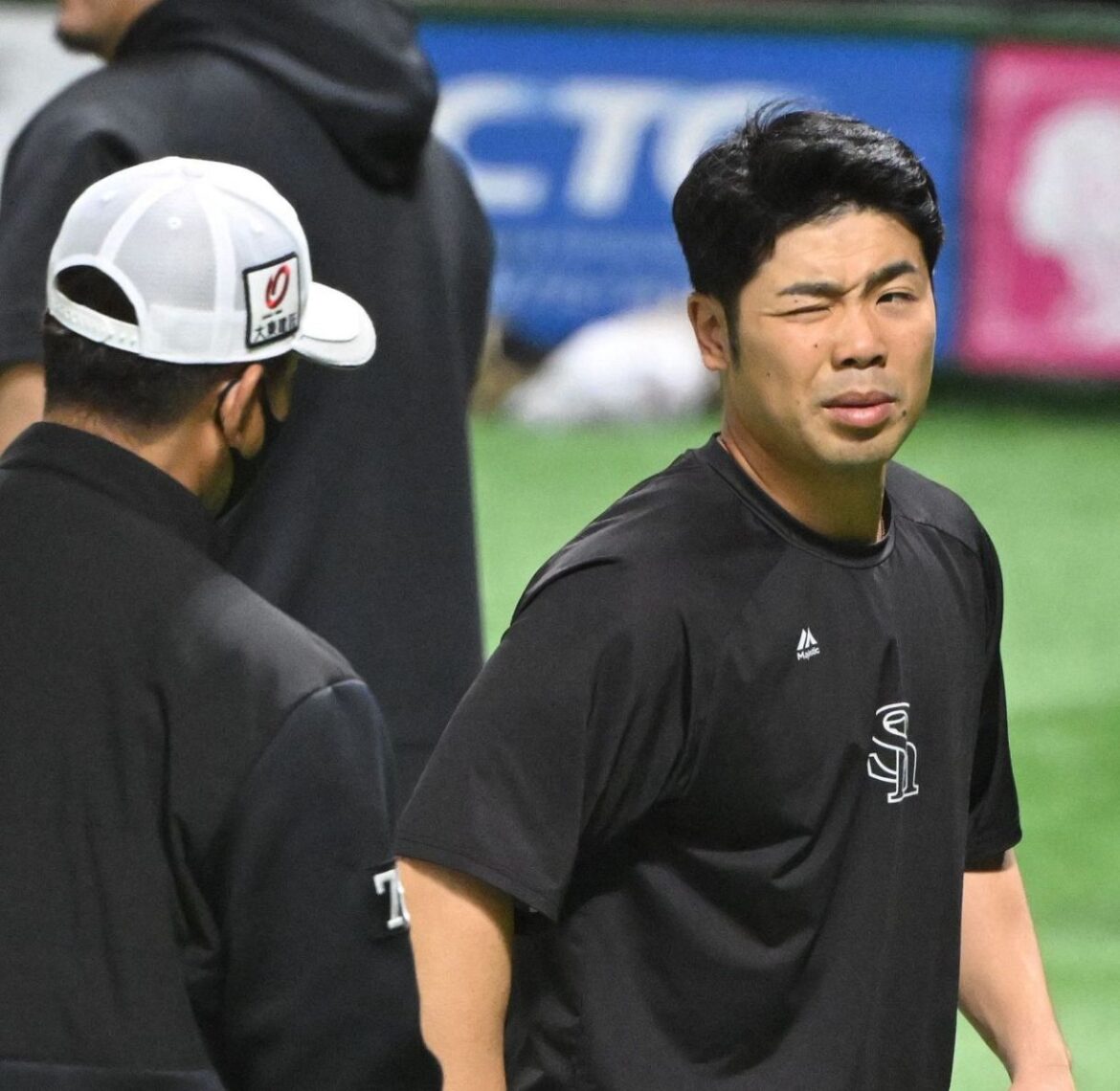 ソフトバンク近藤健介、腰の手術へ 開幕3連敗のチームに大打撃 柳町達が1軍昇格へ:「おっ!」でつながる地元密着のスポーツ応援メディア 西スポWEB OTTO! – 西スポWEB OTTO! ソフトバンク近藤健介、腰の手術へ 開幕3連敗のチームに大打撃 柳町達が1軍昇格へ:「おっ!」でつながる地元密着のスポーツ応援メディア 西スポWEB OTTO! - 西スポWEB OTTO!