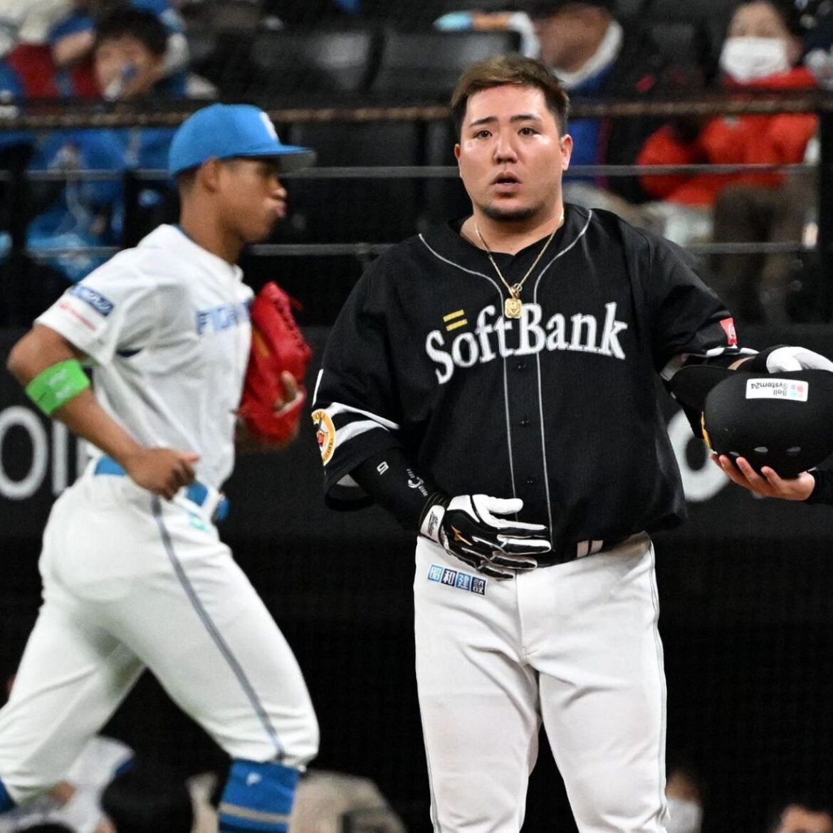 拙攻続きの敗戦に「たら、れば、やん」 ソフトバンク小久保監督、痛い恩返し弾も「悪い球じゃない」：「おっ！」でつながる地元密着のスポーツ応援メディア 西スポWEB OTTO! - 西スポWEB OTTO!