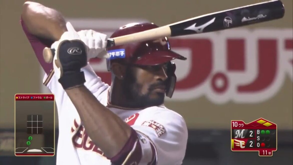 【2019〜2020】69ジャバリ・ブラッシュホームラン集【神助っ人外国人選手】