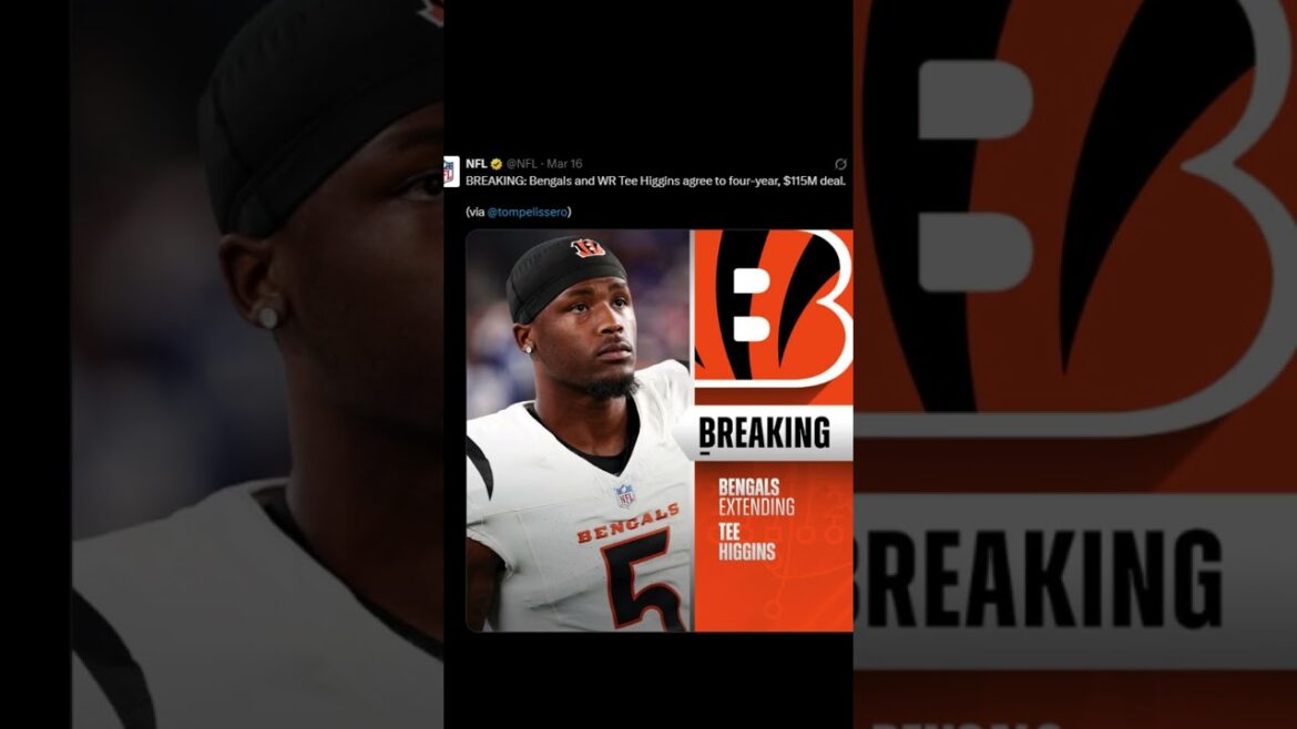 Commanders should have sighed Higgins.