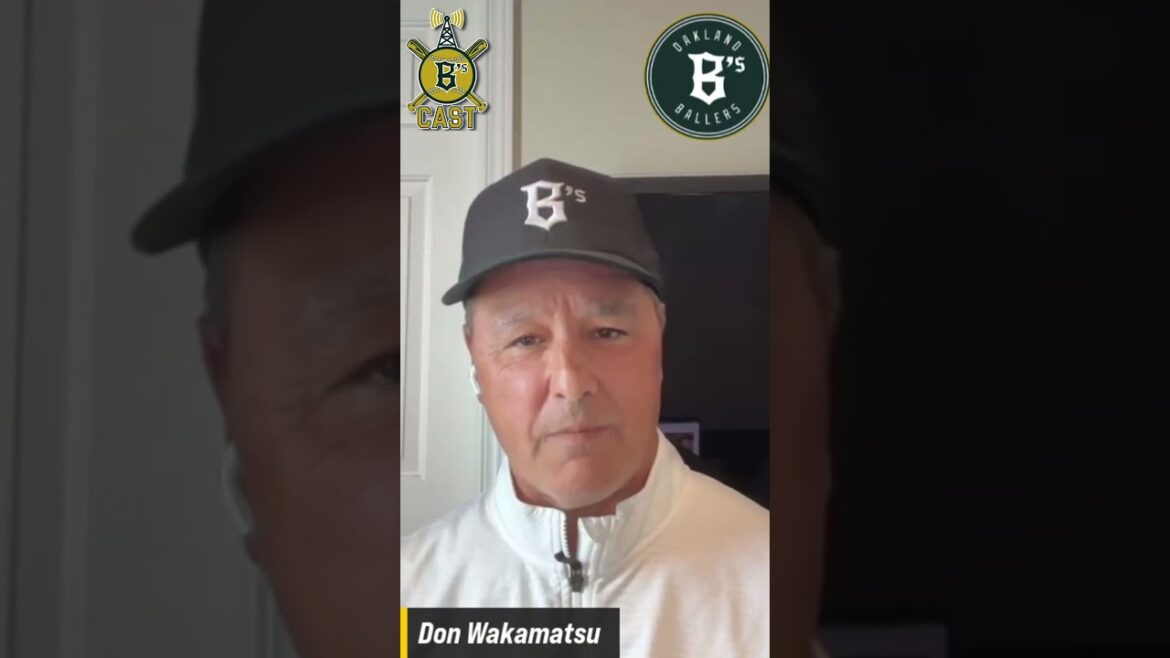 What Will It Take for the Oakland Ballers to Win Battle of the Bay 2.0? | B’s Cast Ep. 1 #baseball What Will It Take for the Oakland Ballers to Win Battle of the Bay 2.0? | B’s Cast Ep. 1 #baseball