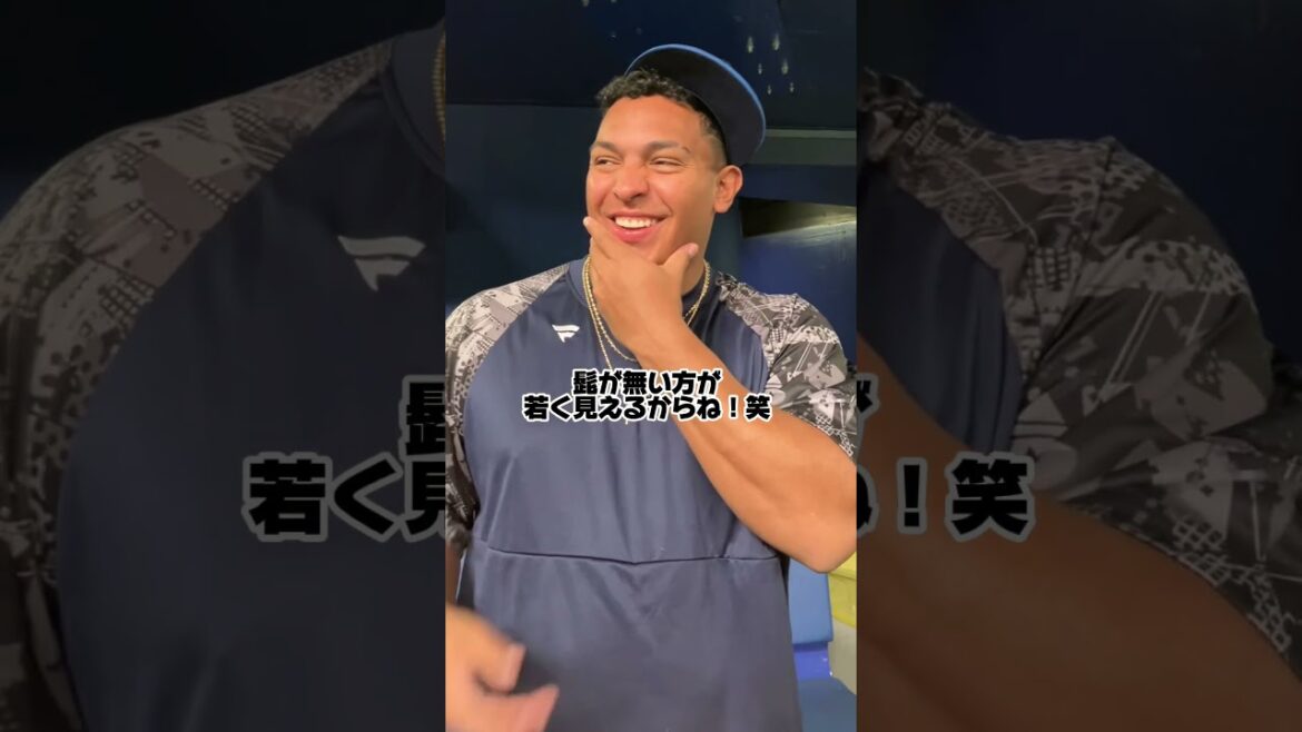 【イメチェン！？】セデーニョ選手のどこが変わったか、皆さんはお気づきでしたか？