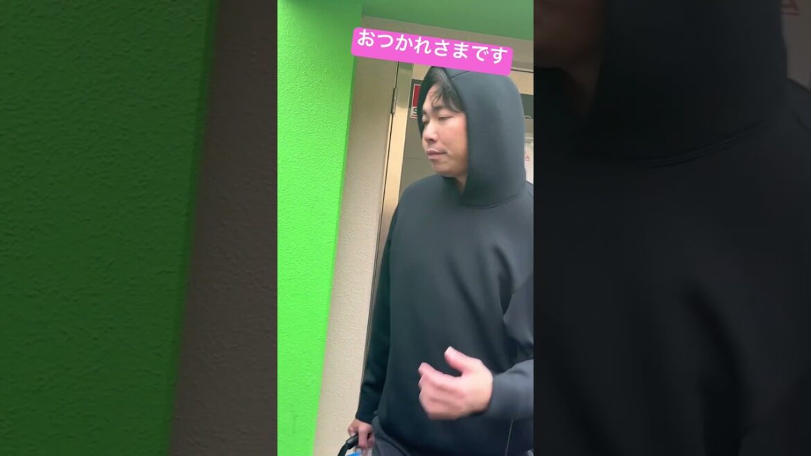 小澤怜史選手がんばって！ヤクルトスワローズ二軍鎌ヶ谷