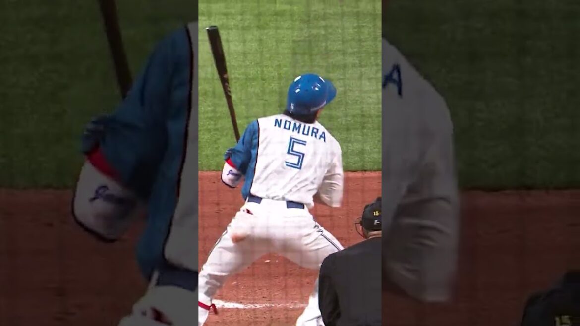 【エスコン2025初勝利！吉田プロ初HR！北山今季初勝利！】4/2vs.福岡ソフトバンクホークス　ハイライト