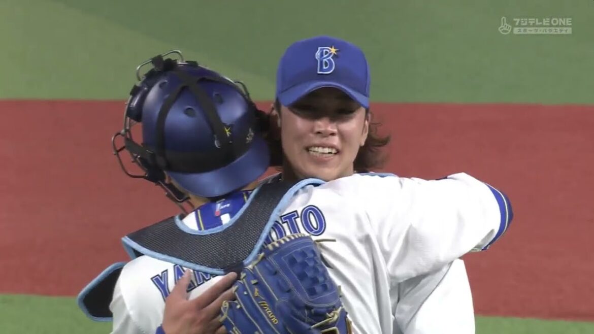 【プロ野球】2025年3月28日 横浜DeNAベイスターズ×中日ドラゴンズ 5-0 ○ (横浜スタジアム)