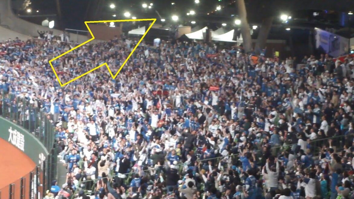 日本ハム 清宮幸太郎 先制ホームラン 第1号　西武 vs 日本ハム　2025年3月28日(金) ベルーナドーム開幕戦