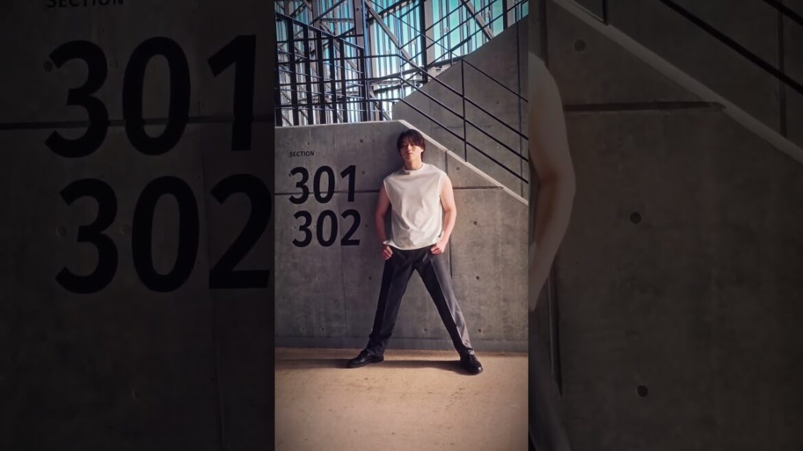 anan撮影風景の様子を少しだけご紹介✨#山﨑福也#lovefighters