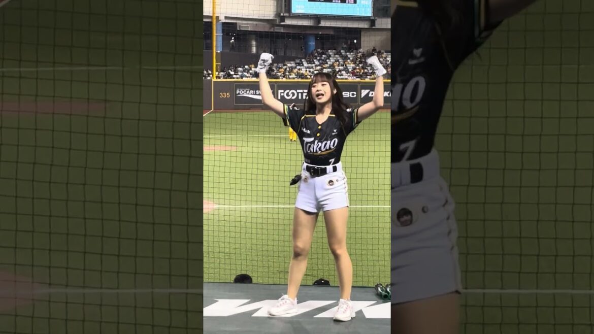 2024/08/09 昆昆 王柏融應援 ( 台鋼雄鷹 中信兄弟