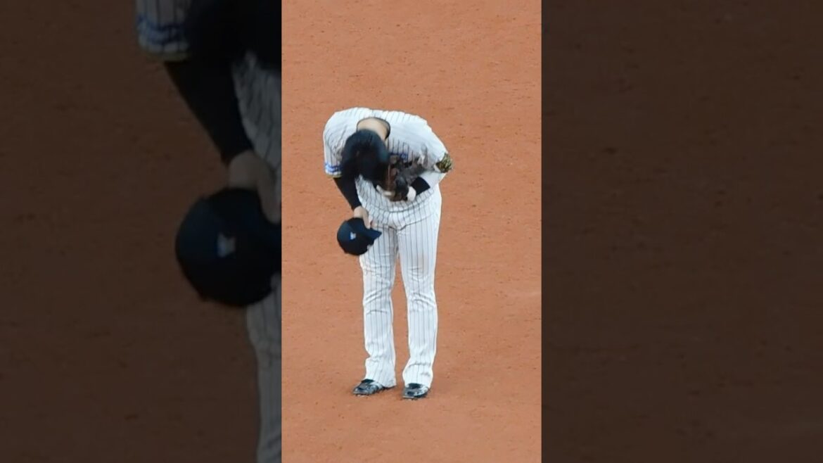 ファンの歓声に応えるタイムリーの大山悠輔 勝ち越し押し出し四球の木浪聖也 ファンの歓声に応えるタイムリーの大山悠輔 勝ち越し押し出し四球の木浪聖也