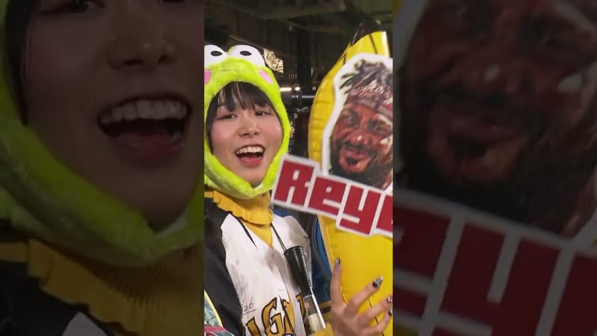 【吉田２号ホームラン！レイエス２号ホームラン！】4/4  vs.オリックス・バファローズ　ハイライト