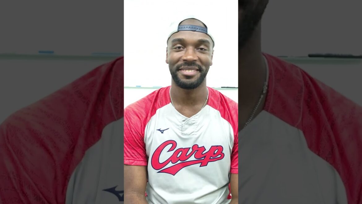 AI広報河内（ハーン選手）