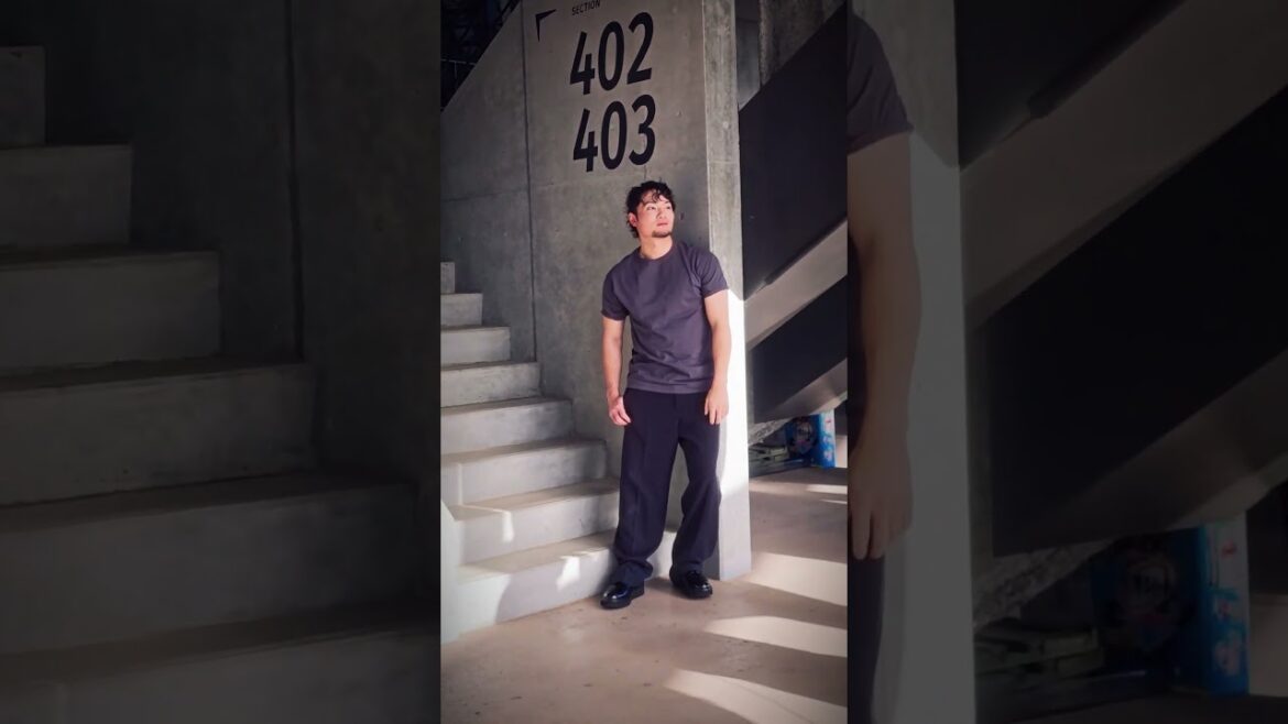 anan撮影風景の様子をちょっとだけご紹介✨ #伊藤大海 #lovefighters