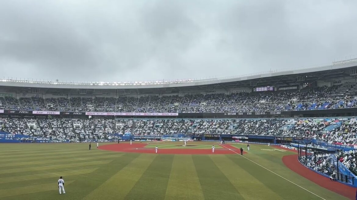 2025年4月2日 紅林弘太郎応援歌 オリックスバファローズ