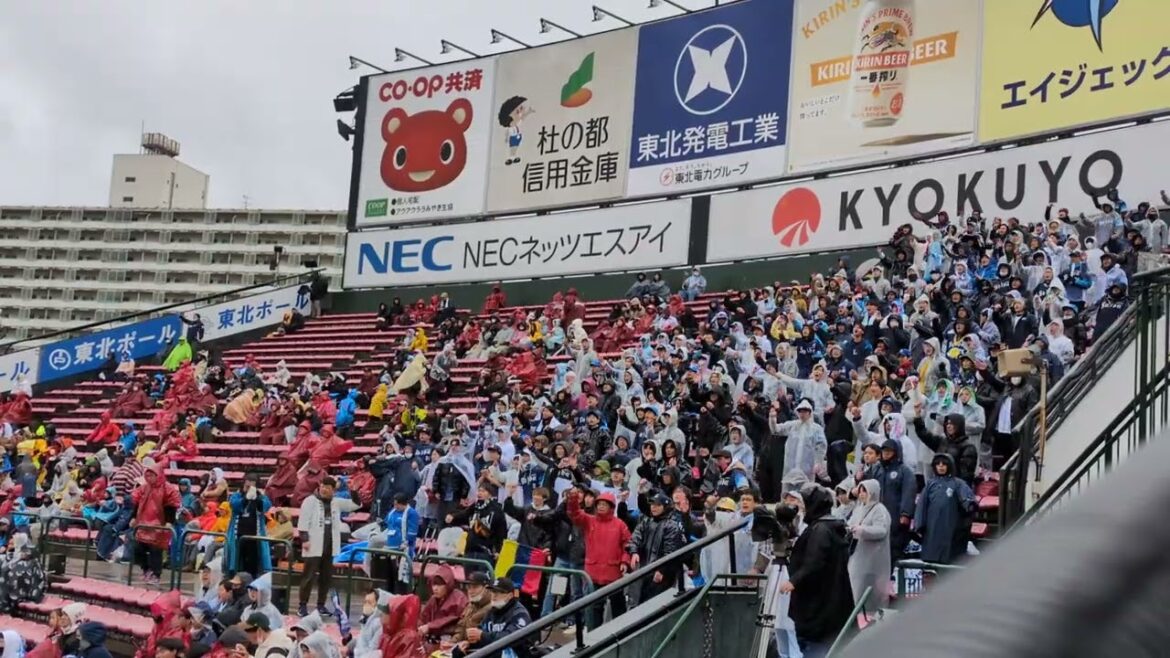 埼玉西武ライオンズ　レアンドロ・セデーニョ　応援歌