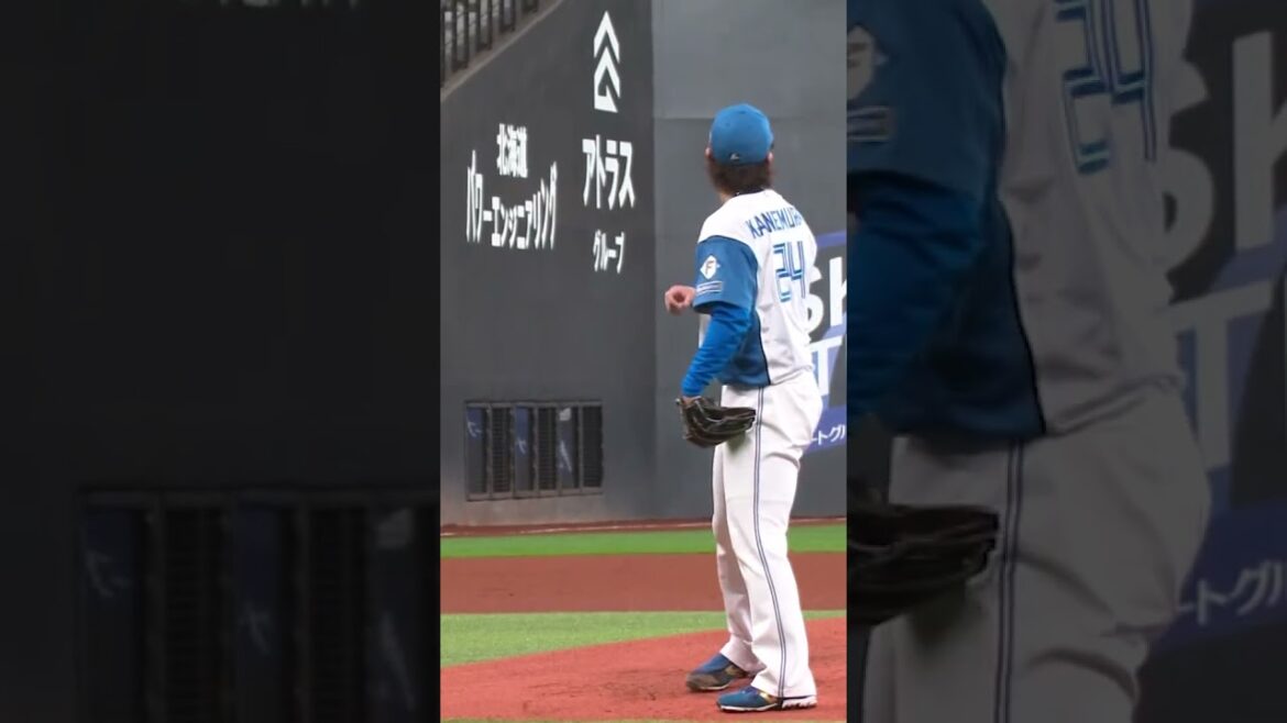 【万波開幕！今シーズン初アーチ！】4/5  vs.オリックス・バファローズ　ハイライト
