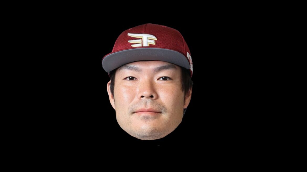 【MV】島内宏明【非公式】