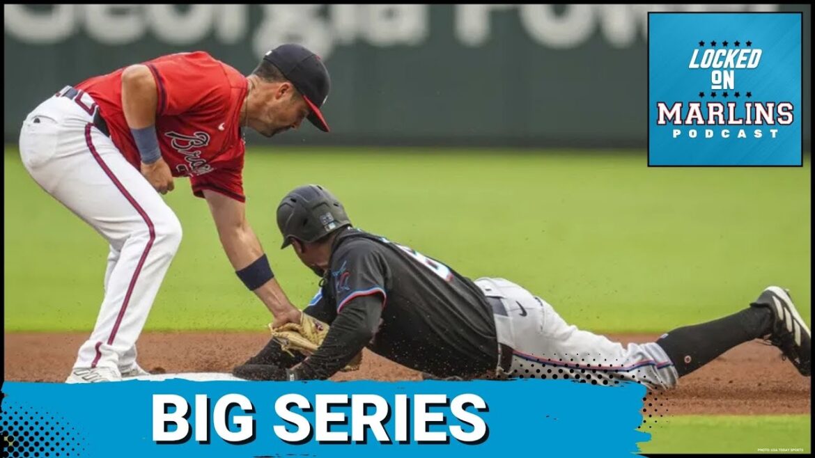 Marlins vs Braves Preview + Mailbag!