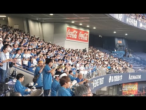 20240707 最高の期待を込めるぜ♪【中島卓也 応援歌】 3回表 北海道日本ハムファイターズ@京セラドーム大阪・レフト外野下段 20240707 最高の期待を込めるぜ♪【中島卓也 応援歌】 3回表 北海道日本ハムファイターズ@京セラドーム大阪・レフト外野下段