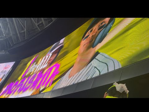 【新登場】森下翔太 チャンス登場時 ビジョン特別演出 【新登場】森下翔太 チャンス登場時 ビジョン特別演出