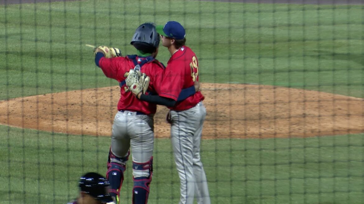 Wisconsin Timber Rattlers fall in season opener to Cedar Rapids Kernels