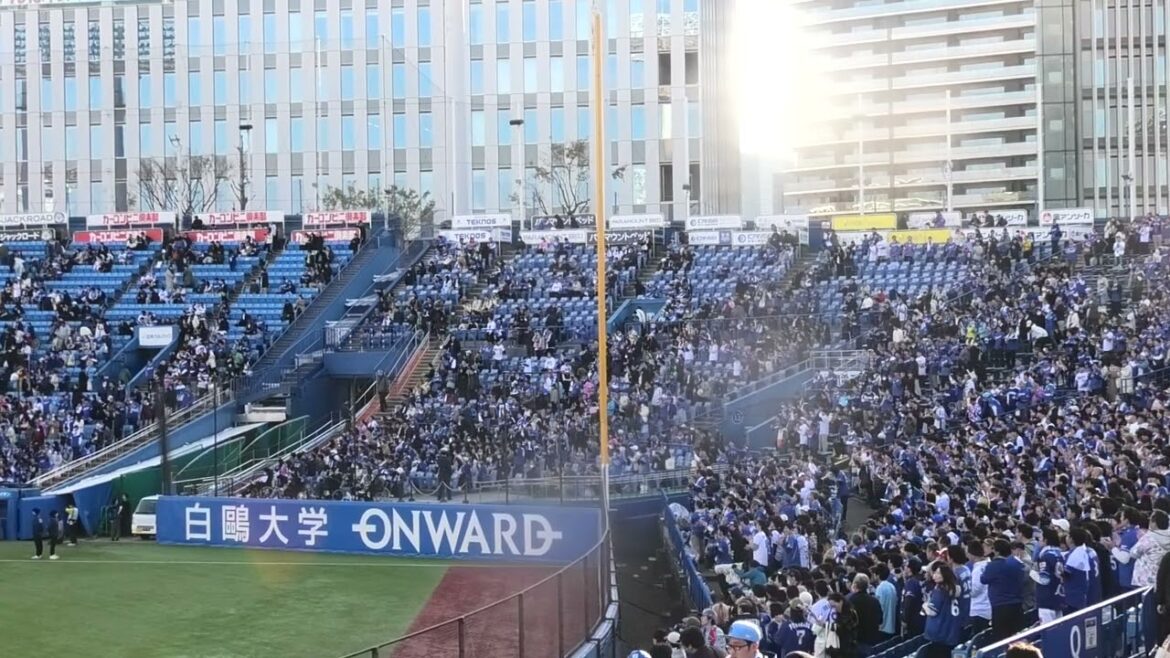 -2025.04.06-【NPB】神宮今季初星 勝利後の二次会 中日ドラゴンズ（vs東京ヤクルト）