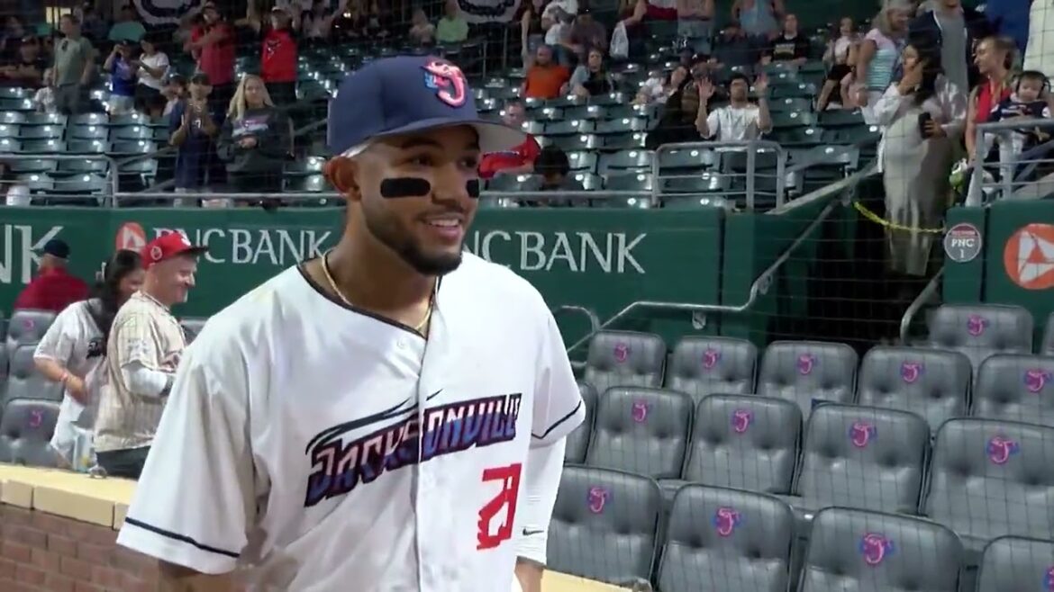 Birken Construction MVP of the Game - April 1, 2025