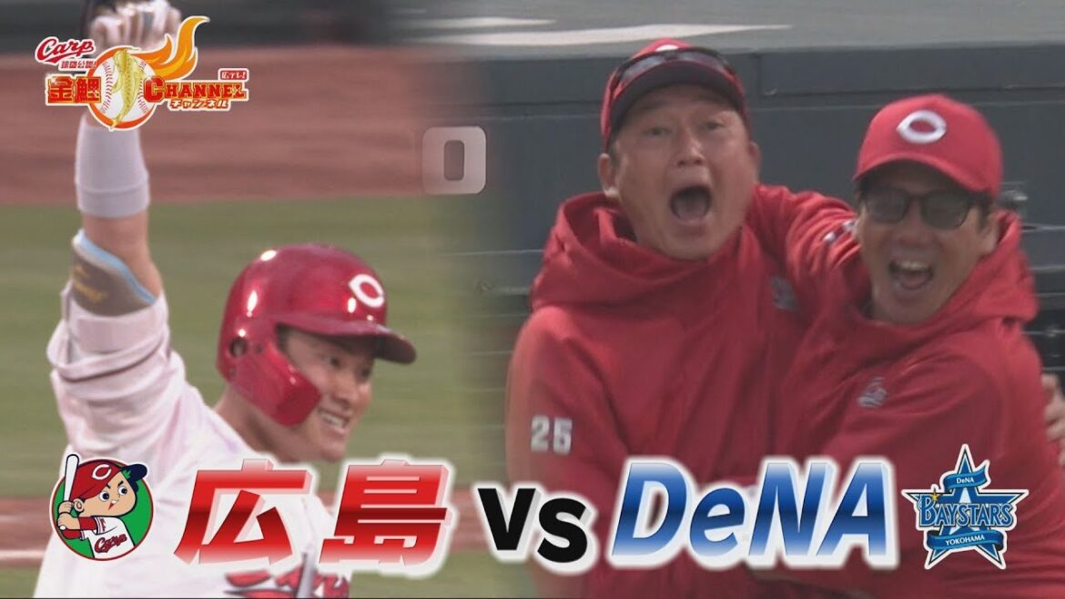 【衝撃結末】プロ初がサヨナラ弾【ルーズベルトゲーム】