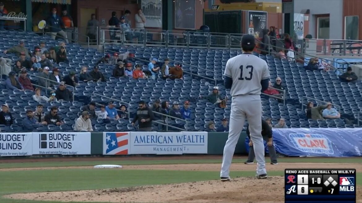 【藤浪晋太郎】2025/04/05 vsダイアモンドバックス3A シアトル・マリナーズ Seattle Mariners Shintaro Fujinami 【藤浪晋太郎】2025/04/05 vsダイアモンドバックス3A シアトル・マリナーズ Seattle Mariners Shintaro Fujinami