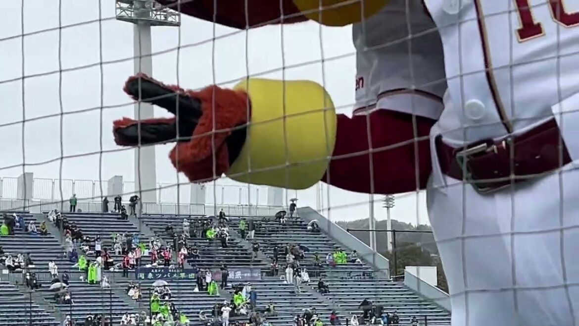 2025.3.11 東京ヤクルトスワローズ 試合前 スタメン 応援歌 静岡草薙球場