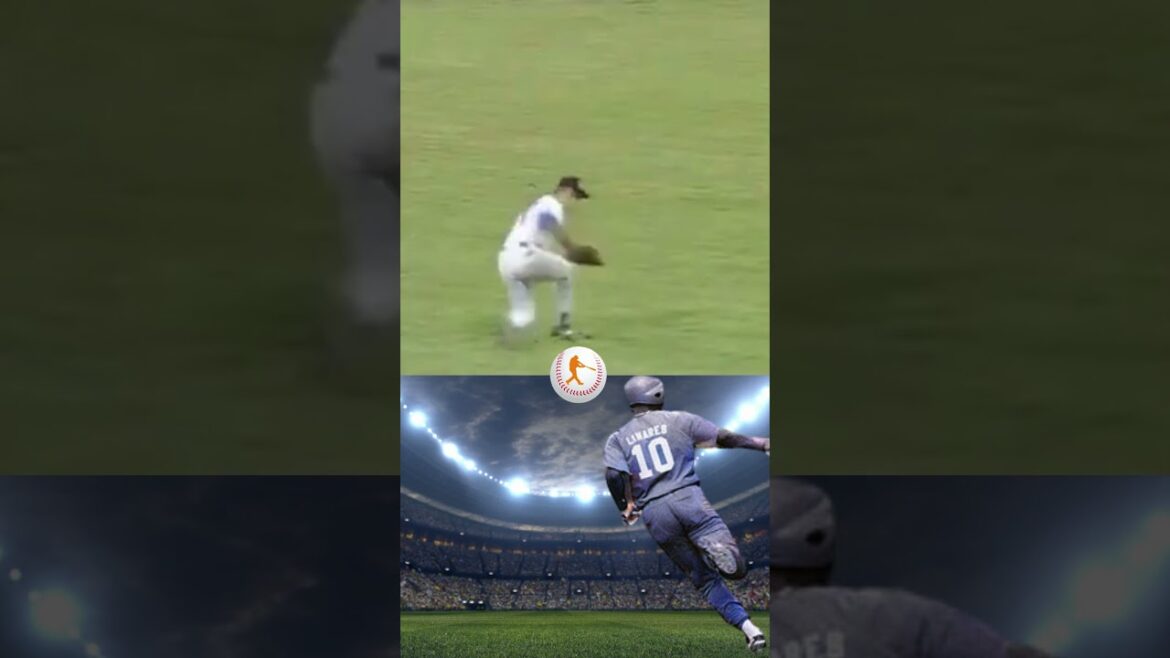 OMAR LINARES volando sobre las bases en el Latinoamericano. #beisbol #pelotacubana #baseballplayer