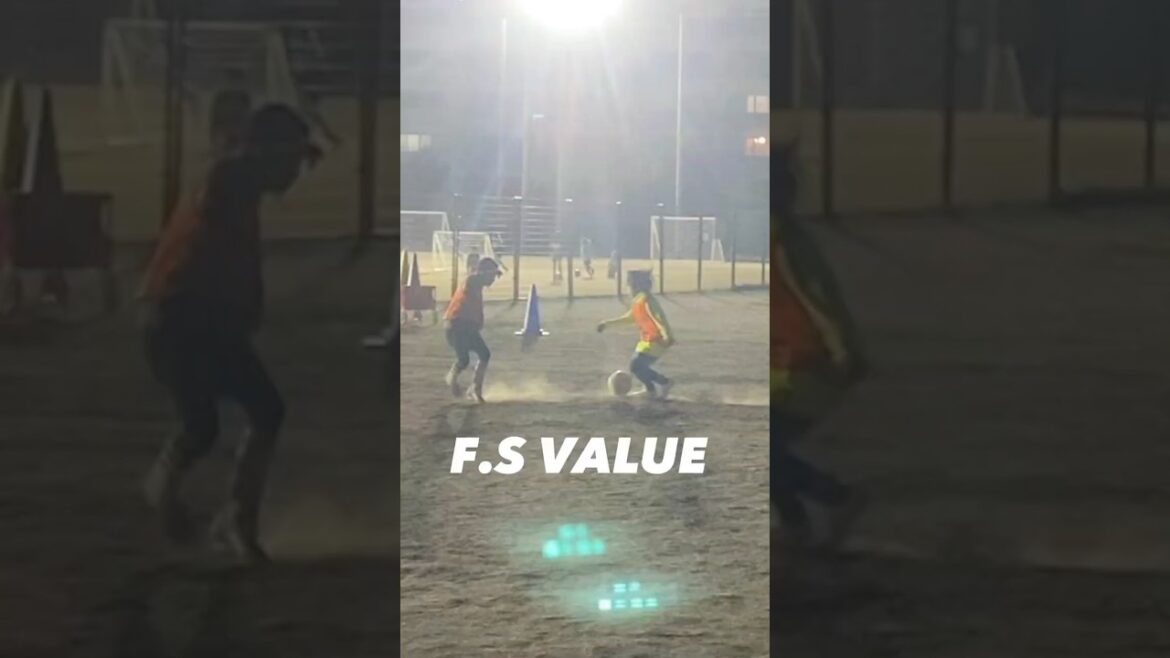 【スクール】VALUE(FC ZERO) 1on1 一対一 2025.1 【スクール】VALUE(FC ZERO) 1on1 一対一 2025.1