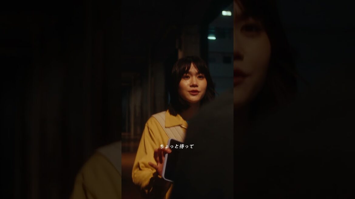 球団史上初！ シーズン連動連続ショートドラマ「神様、おねがい」第1話4/14(月)18:00配信予定