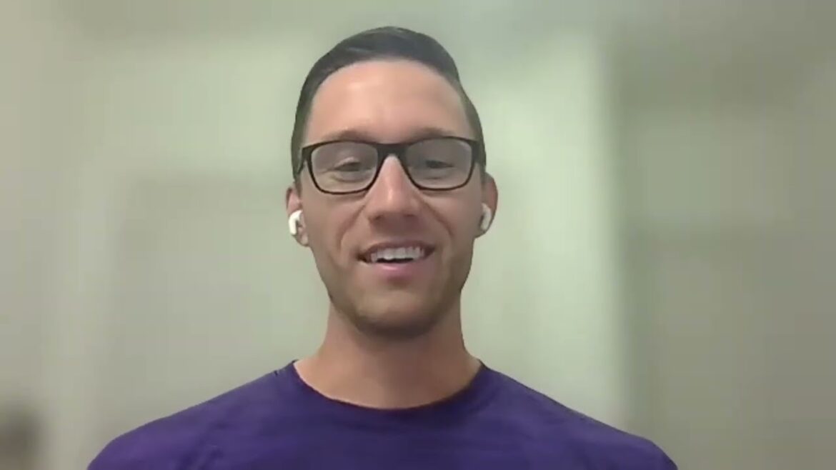 CSPエリート野球育成ポッドキャスト：クリス・マーティンによる大学野球の筋力強化とコンディショニング