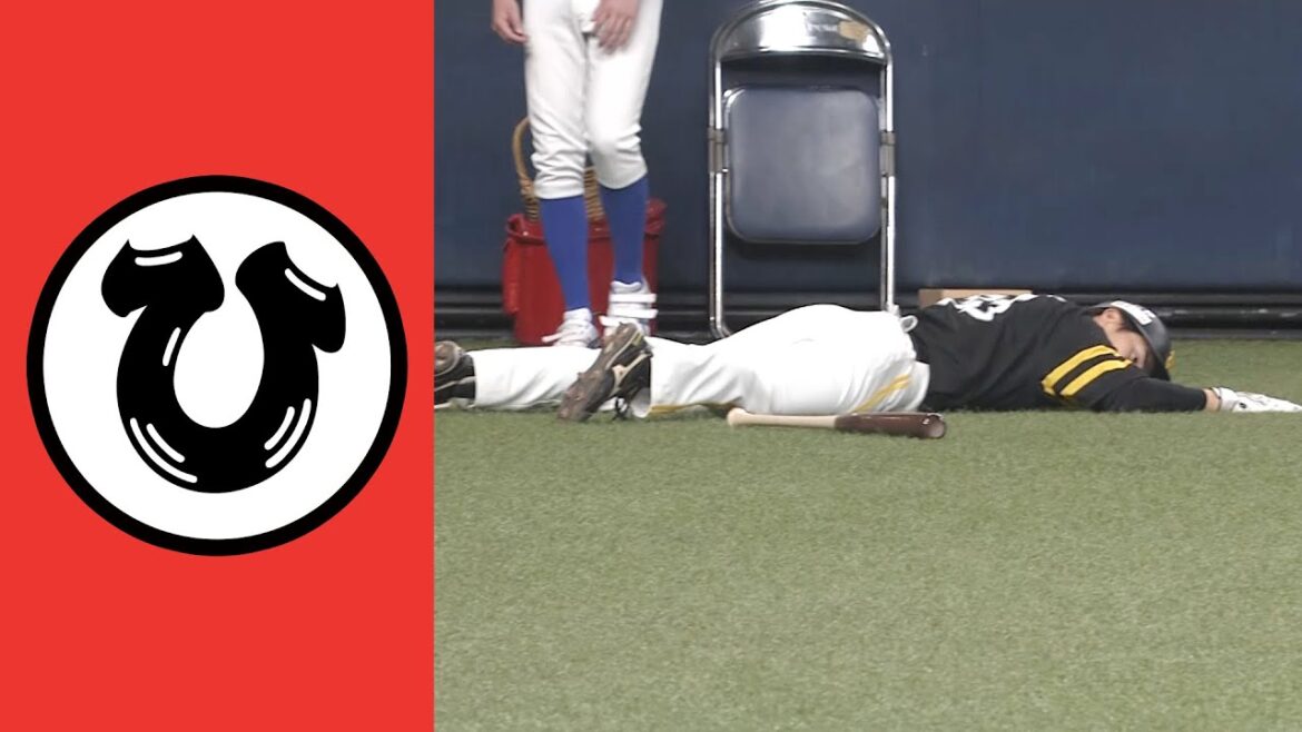 【ひ】廣瀨、狙撃される…【まとめるほどではないまとめ】